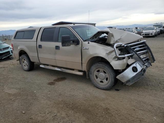 Ford F-150 Supercrew Image 7