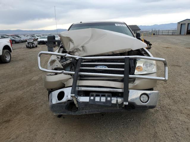 Ford F-150 Supercrew Image 6