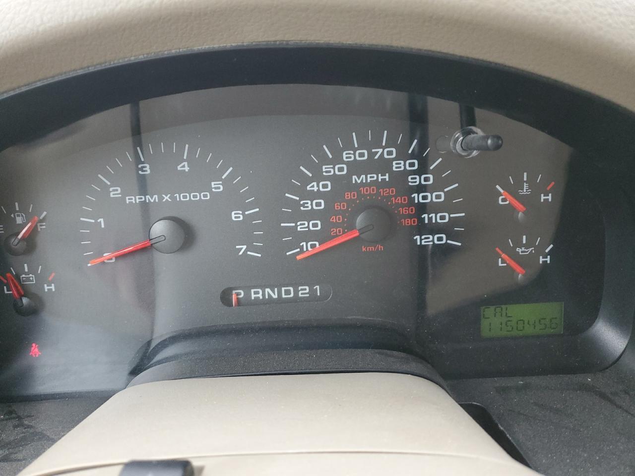 Ford F-150 Supercrew Image 3