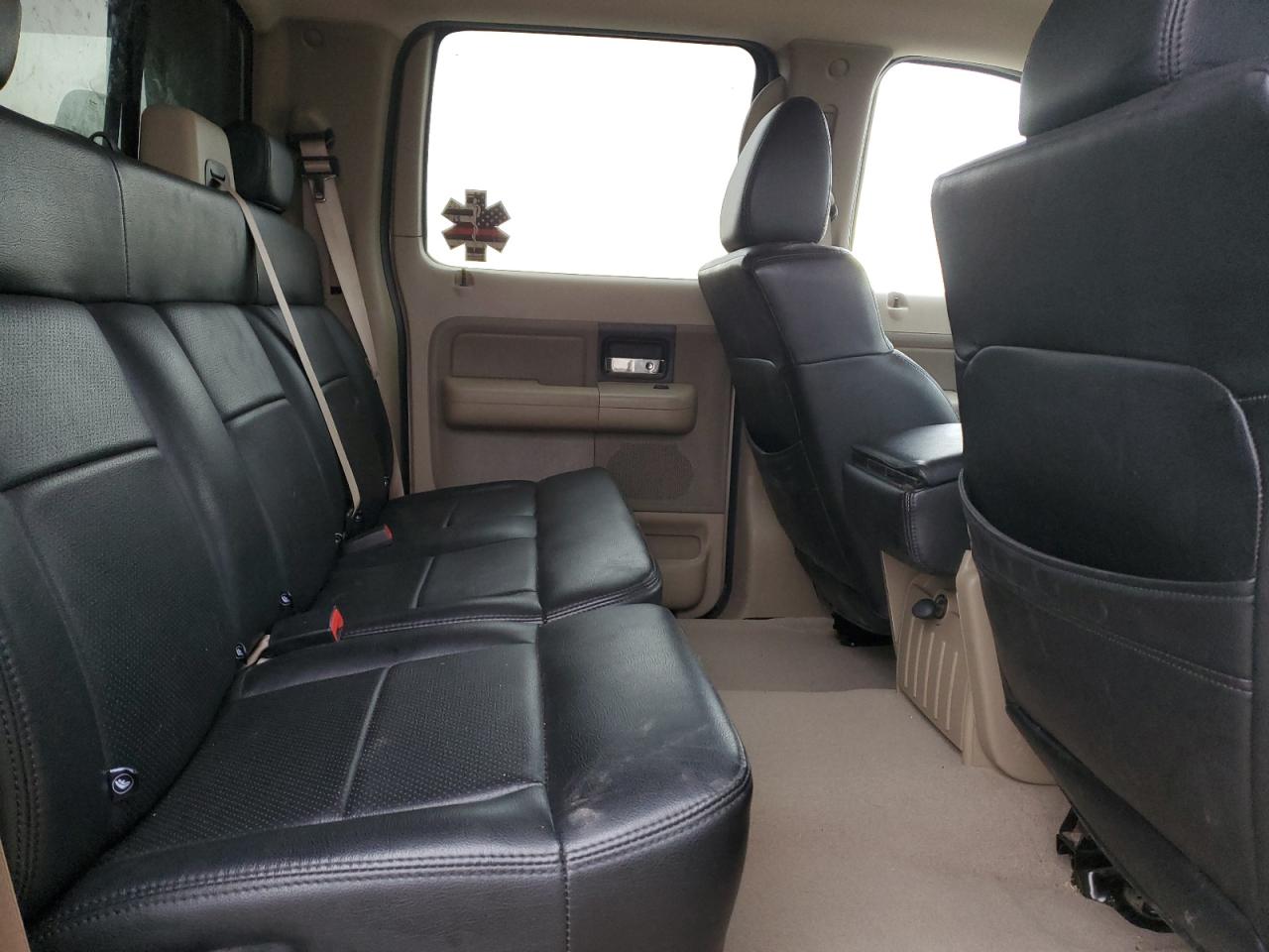 Ford F-150 Supercrew Image 10