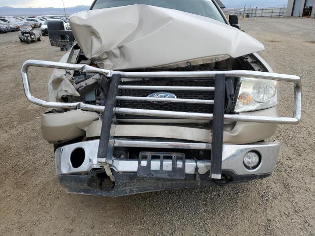 Ford F-150 Supercrew Image 11