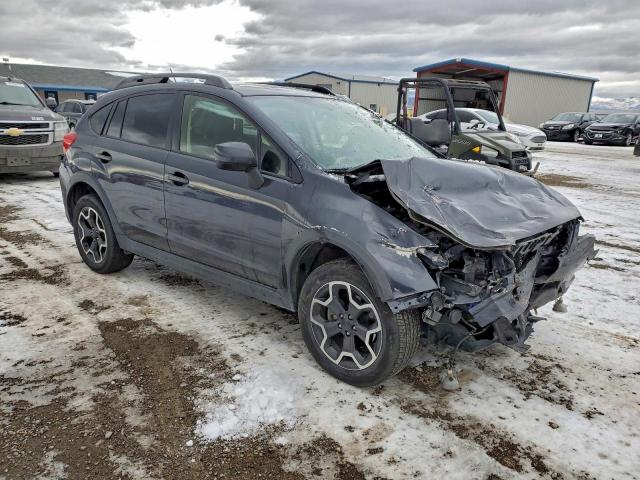 Subaru Xv 2.0 Premium Image 12