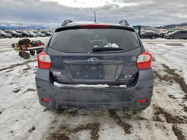 Subaru Xv 2.0 Premium Image 7