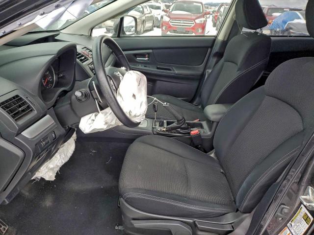 Subaru Xv 2.0 Premium Image 13