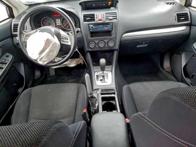 Subaru Xv 2.0 Premium Image 4