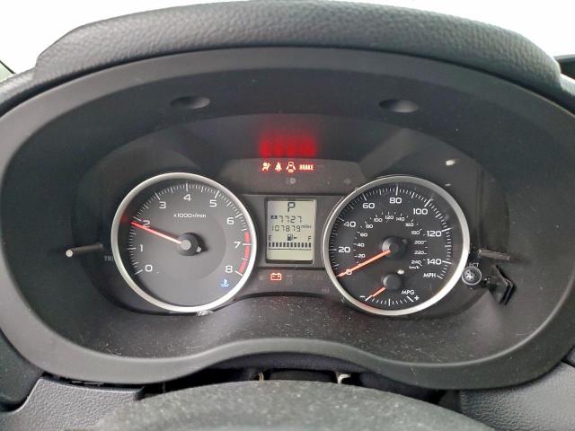 Subaru Xv 2.0 Premium Image 11