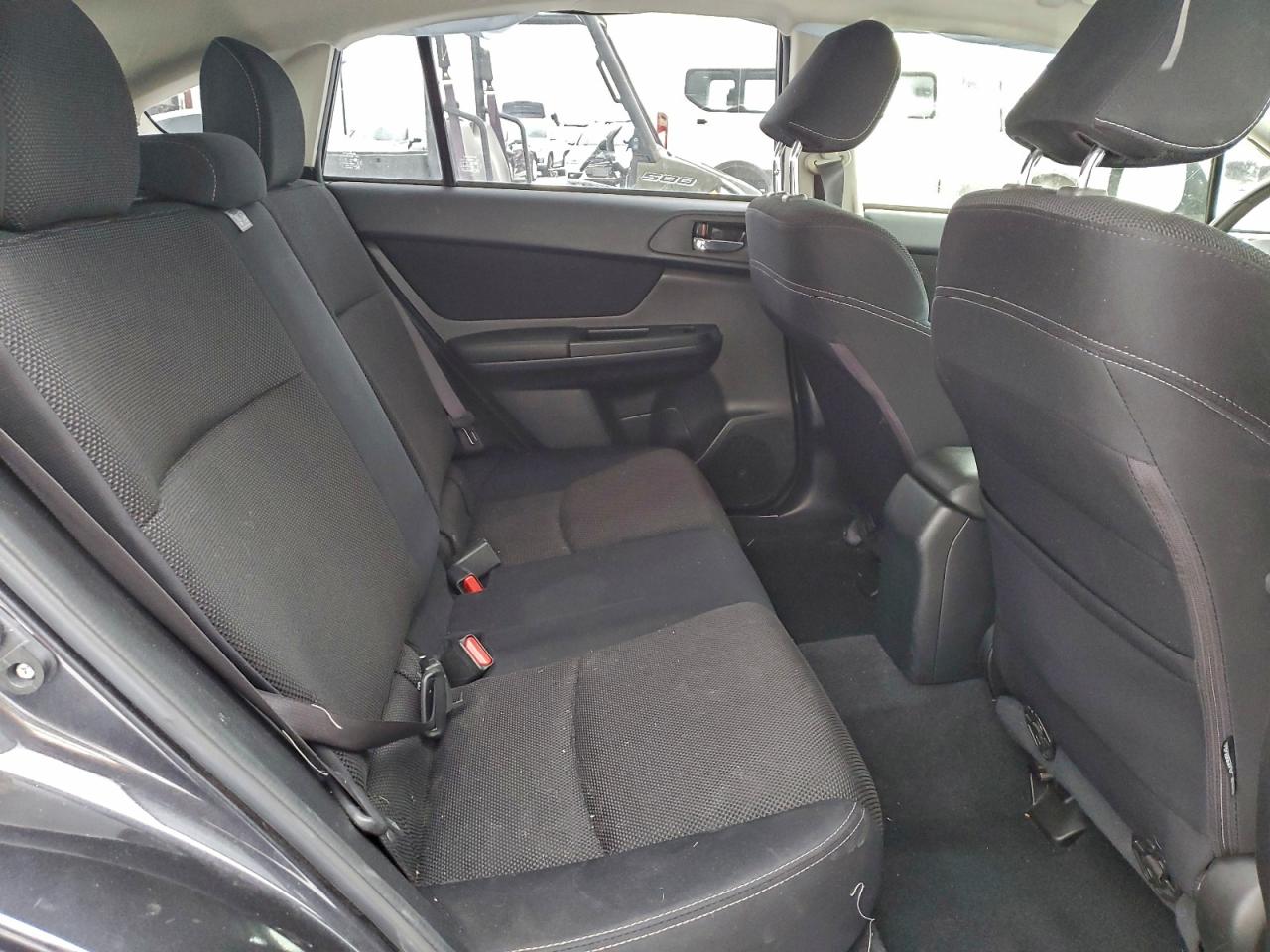 Subaru Xv 2.0 Premium Image 2