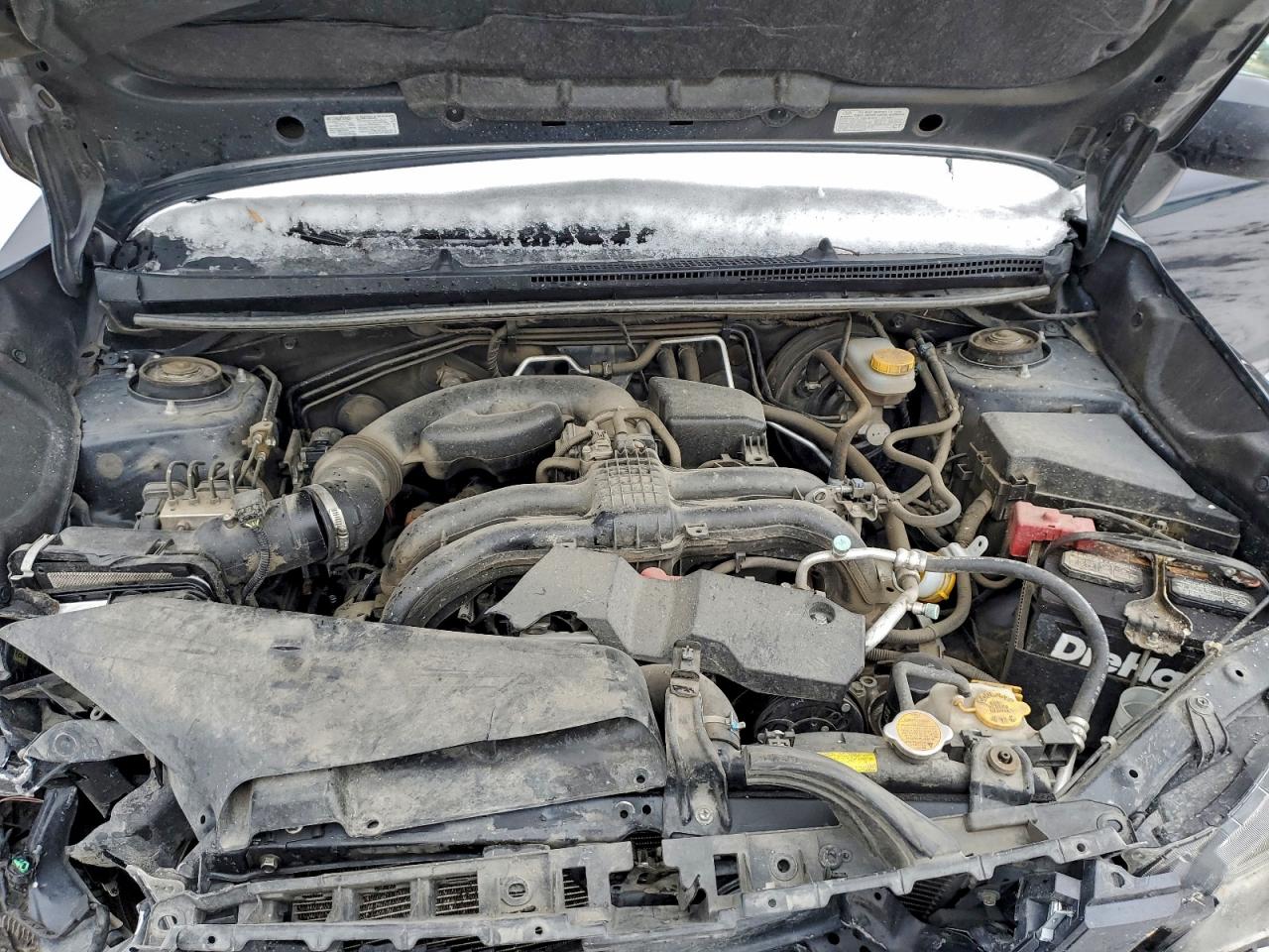 Subaru Xv 2.0 Premium Image 6