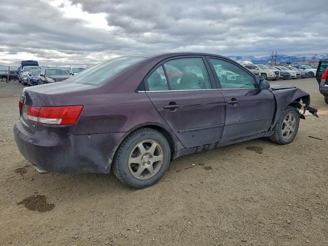 Hyundai SONATA Gls Image 2