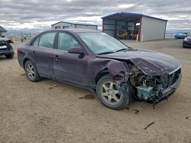 Hyundai SONATA Gls Image 10