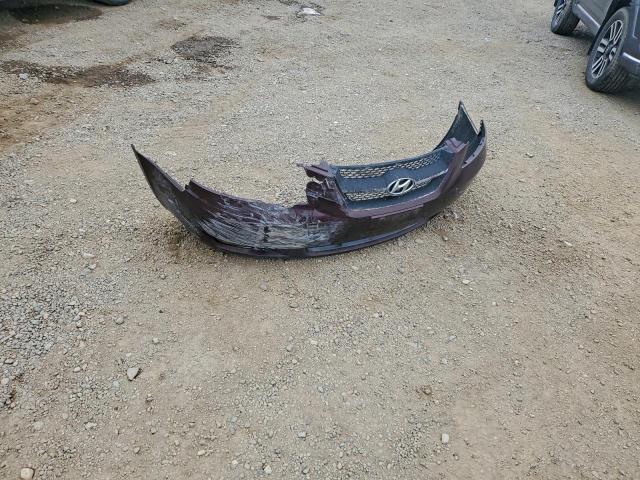 Hyundai SONATA Gls Image 11