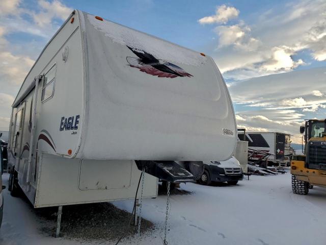  Salvage Jayco Eagle