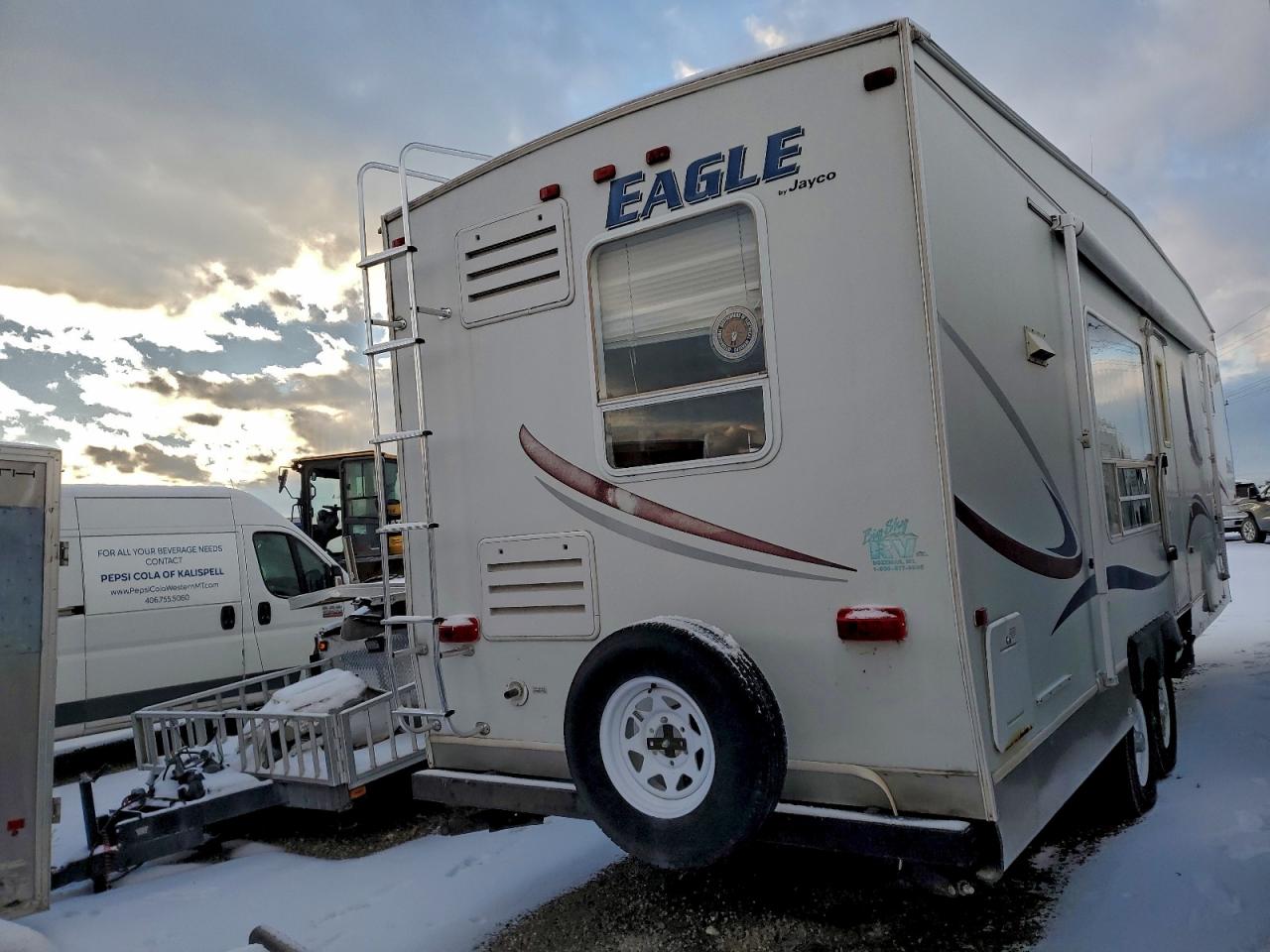 Jayco Eagle Image 3