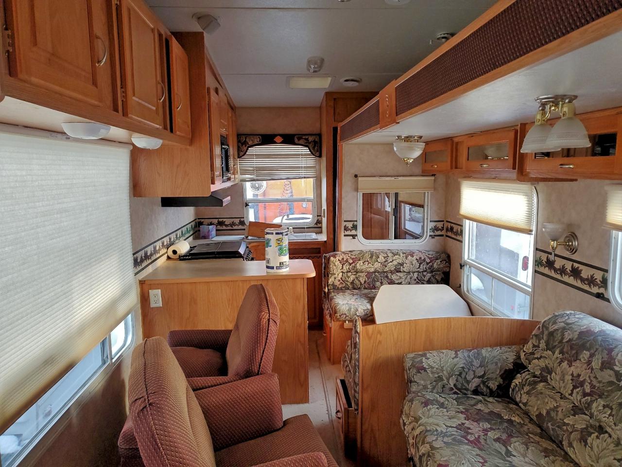 Jayco Eagle Image 5