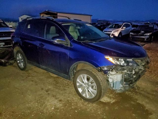 Toyota RAV4 Limited Image 13