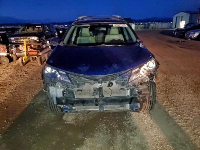 Toyota RAV4 Limited Image 4