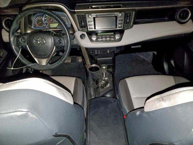 Toyota RAV4 Limited Image 9