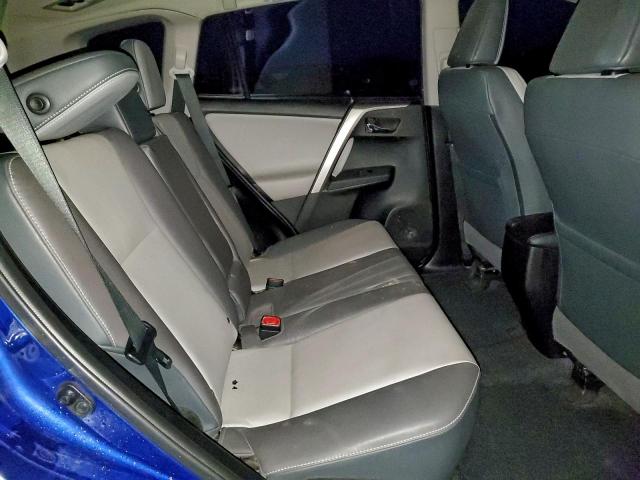 Toyota RAV4 Limited Image 10