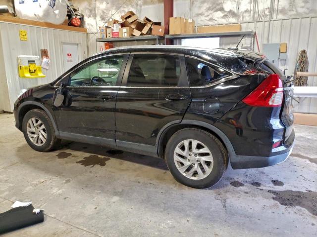 Honda Crv Exl Image 7