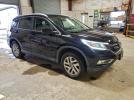 Honda Crv Exl Image 2
