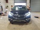 Honda Crv Exl Image 3