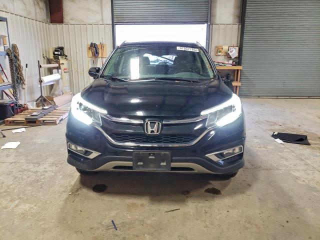 Honda Crv Exl Image 3