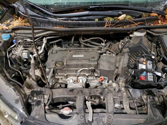 Honda Crv Exl Image 6