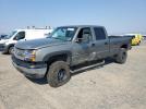Chevrolet Silverado K3500 Image 1