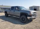 Chevrolet Silverado K3500 Image 12