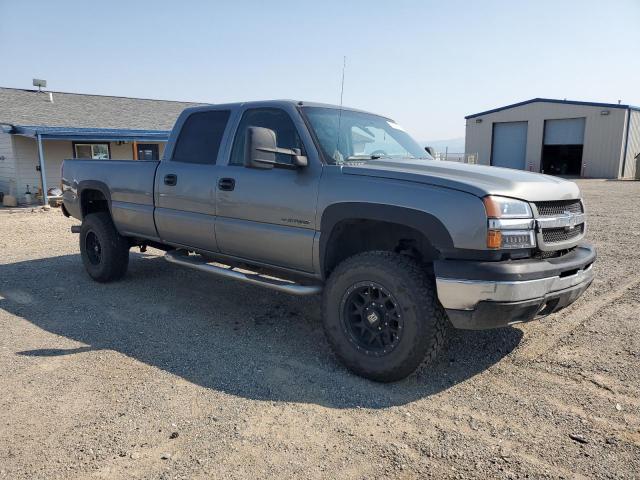 Chevrolet Silverado K3500 Image 12