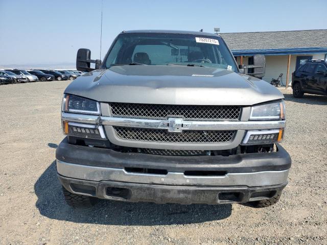 Chevrolet Silverado K3500 Image 11