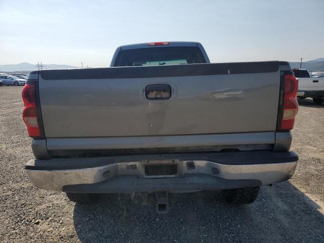 Chevrolet Silverado K3500 Image 5