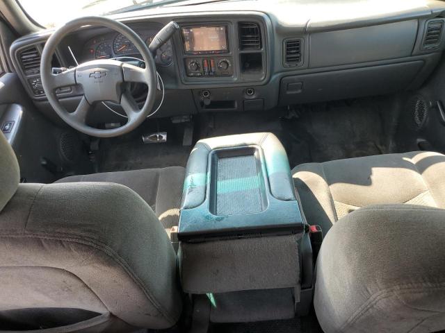 Chevrolet Silverado K3500 Image 2