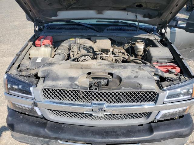 Chevrolet Silverado K3500 Image 7