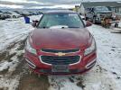 Chevrolet Cruze Image 3