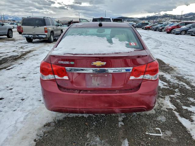 Chevrolet Cruze Image 10