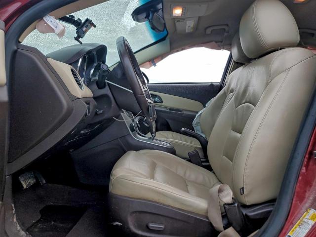 Chevrolet Cruze Image 13