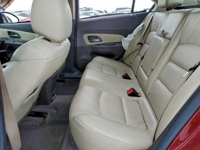 Chevrolet Cruze Image 7