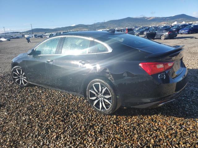 Chevrolet Malibu Rs Image 8