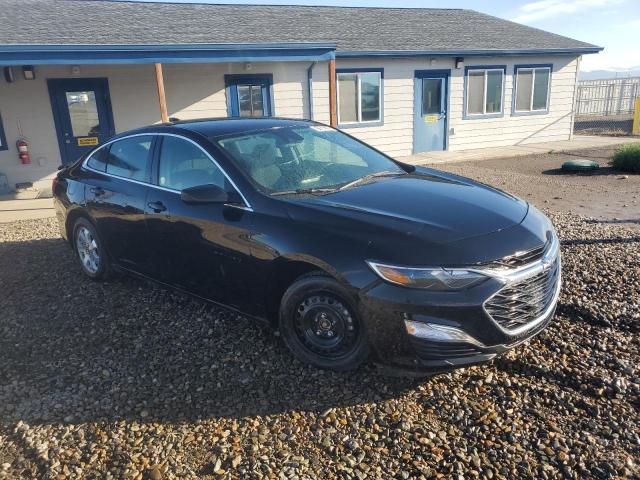 Chevrolet Malibu Rs Image 3