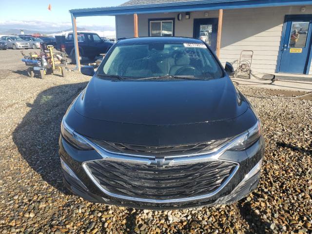 Chevrolet Malibu Rs Image 12