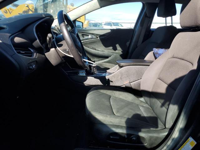 Chevrolet Malibu Rs Image 4