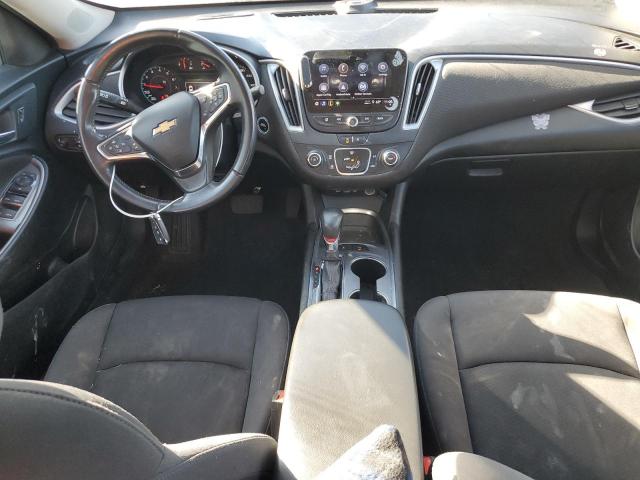 Chevrolet Malibu Rs Image 6