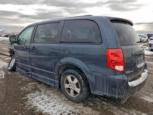 Dodge Caravan Sxt Image 9