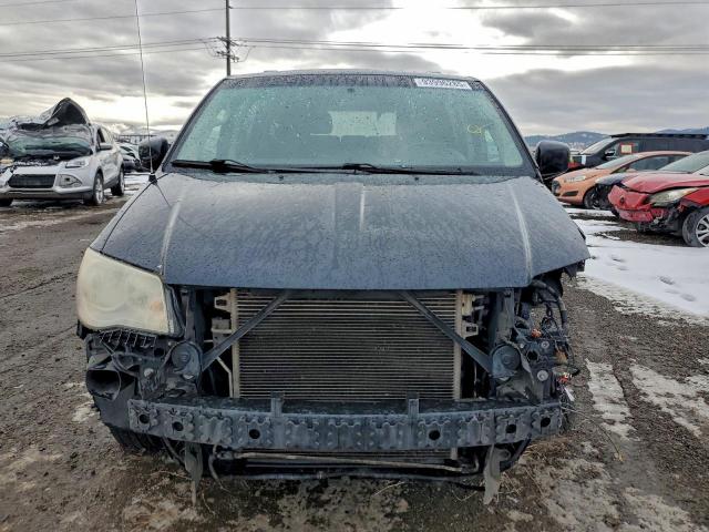 Dodge Caravan Sxt Image 6