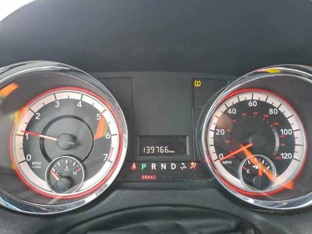 Dodge Caravan Sxt Image 5