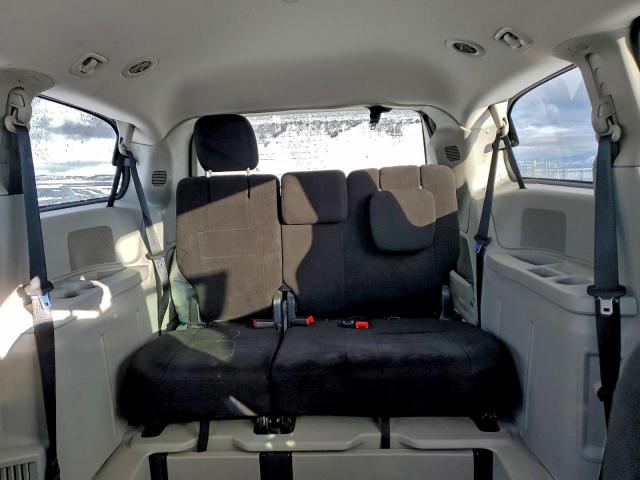 Dodge Caravan Sxt Image 13