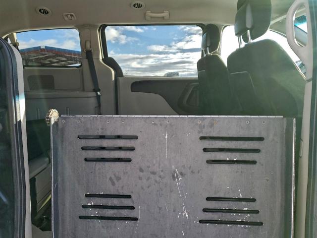 Dodge Caravan Sxt Image 10