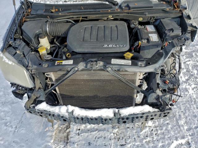 Dodge Caravan Sxt Image 4