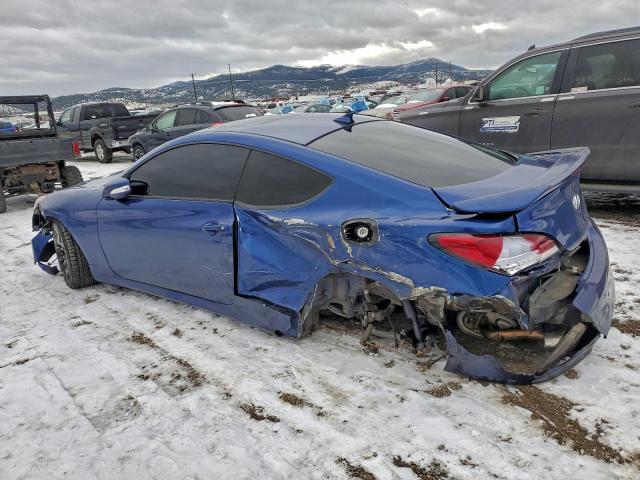 Hyundai Genesis 3.8l Image 10